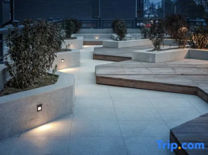 Tiangong Heyuan Hotel, Huashuiwan, Chengdu