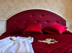 Casa Faccioli B&B Wellness