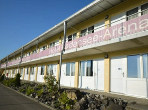 Bodensee-Arena Sporthotel