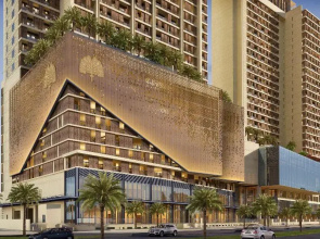 Raffles Jeddah