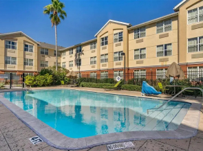Extended Stay America Westshor