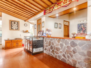 Indiana Kenanga Boutique Hotel & SPA