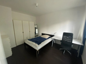 Friedrichshain Apartment