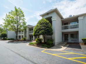 Motel 6 Duluth, GA- Atlanta- Gwinnett Place