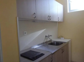 Sakutski Guest House