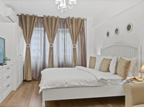 Sudului 303 by MRG Apartments