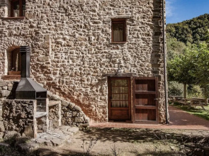 La Coma d'en Roca
