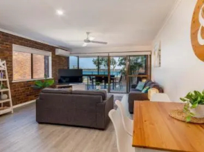 Spacious Family unit with Incredible views.