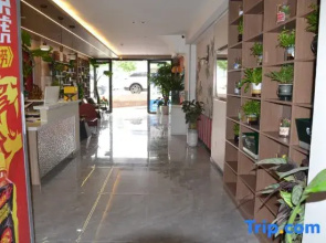 Hotel Manta