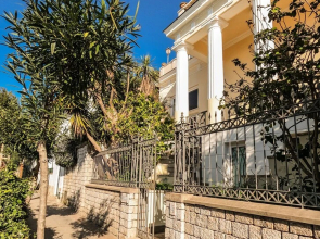 Villa Quattro Colonne
