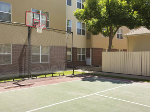 Homewood Suites Dallas/Park Central