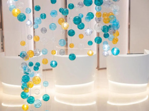 Novotel Dubai Gold District