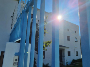 Boulders Beach House