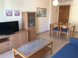 Apartamento Puerta Palmar B6