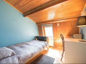 Kombinn Holiday Home near Bruges