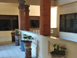 OYO 90822 Hotel Taman Wisata