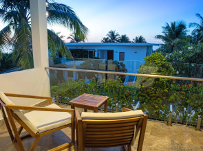 Cam Ranh Riviera Beach Resort & Spa