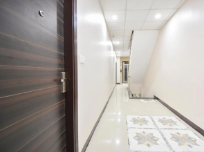 OYO 62874 Hotel K Inn