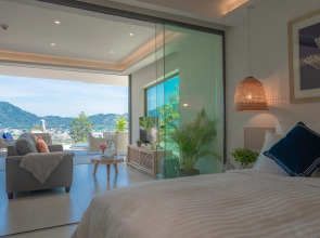 Patong Heights