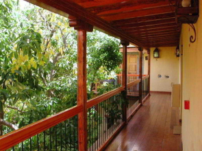 Rural Casa de los Camellos Hotel
