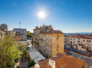 Apartments Penkala 2