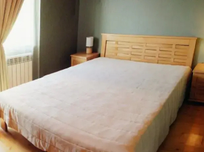 Georiders - Guest House