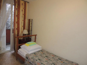 Отель «Сансет»