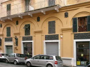 B&B Casa Celsi