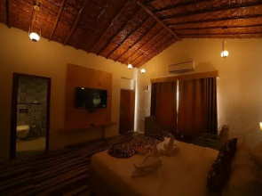 Beyond The Corbett Tales Resort & Spa