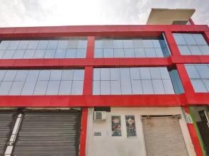 FabExpress Aditya Grand