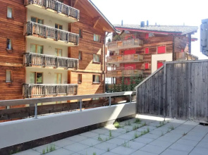 Flat in Nendaz Near Ski Slopes & Cable Cars