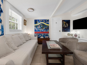 Garden Oasis Room near Wynwood