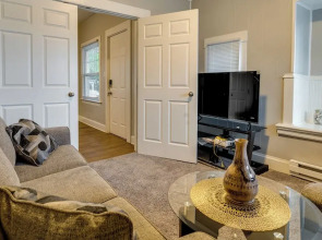 Spokane Vacation Rental w/ Central Location!