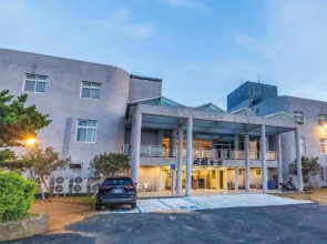 Chuanfu Shimen Hotel