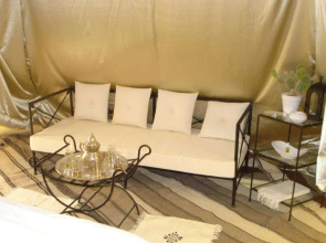 Camp Mars