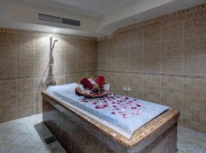 Sahara Beach Resort & Spa