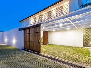 SooBali Gula Putih 4BR