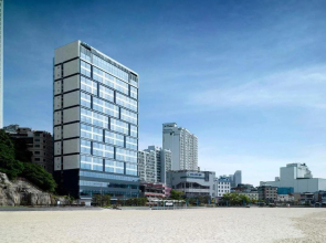 Fairfield by Marriott Busan Songdo Beach