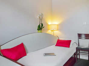 Appart City Saint-Nazaire Centre