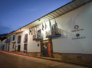Wyndham Costa del Sol Cusco