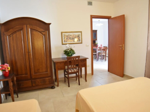 Pino Residence