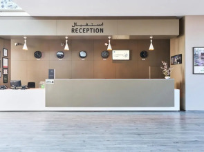 ibis Styles Dubai Jumeira