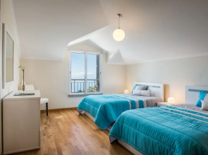 Savana Apartment