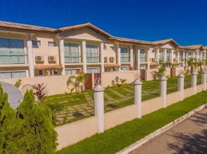 Residencial Mont Carmelo