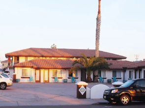 The Sand Castle Inn And Suites