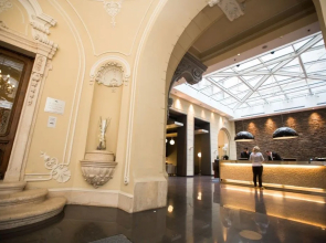 Eurostars Palazzo Zichy