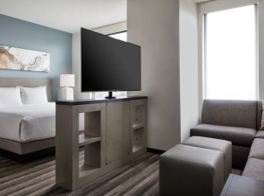 Hyatt House Denver Aurora