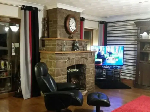 Castlelodge