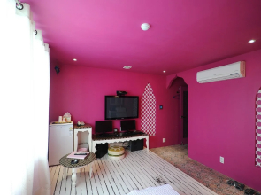 Brown Dot Hotel Nampo Chungmu