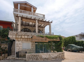 Nice Home in Komarna With Wifi and 3 Bedrooms